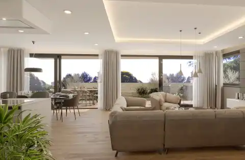Istra, Rovinj – Luksuzan stan u novogradnji 148,73 m2