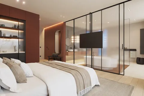 Istria, Rovinj - Exkluzívna vila blízko mora 441 m2