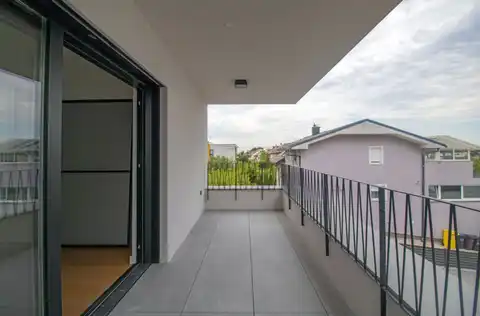 Zagreb, Srebrnjak - luksuzan četverosoban stan