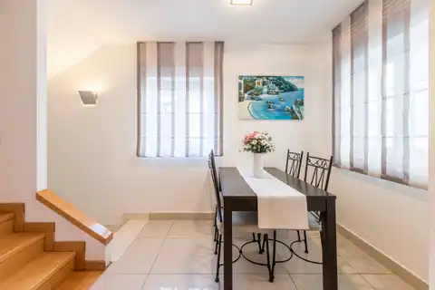 Split, Varoš - Dvosoban stan terasom