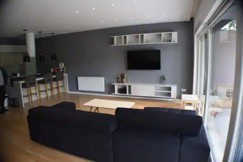 Zagreb, Remete - moderen trisobno stanovanje