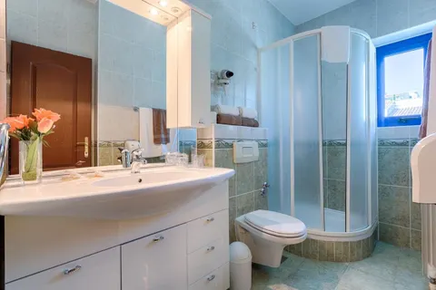 Trogir – Elegantný hotel s výhľadom na more