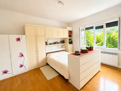 Zagreb, Donji grad– četverosoban stan 86,46 m² s pogledom na park
