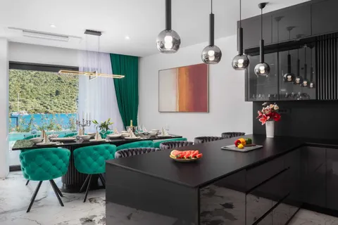 Rogoznica – Villa di lusso di 200 m2 sul mare