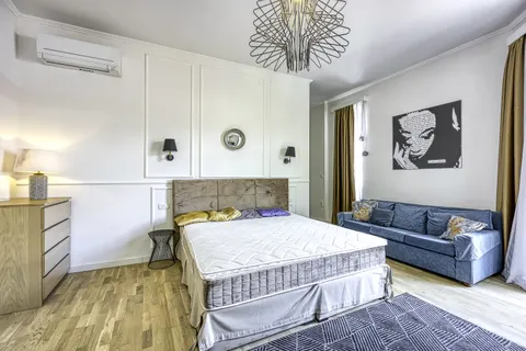 Crikvenica, Centro - Moderno appartamento trilocale in posizione privilegiata 110 m2