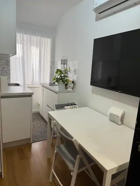 Split, Ville - Appartement en duplex de trois pièces au centre-ville