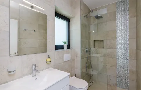 Zaton, Dubrovník - Moderní vila u moře 210m2