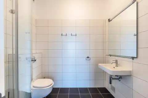 Загреб, Блато – рядный дом с садом