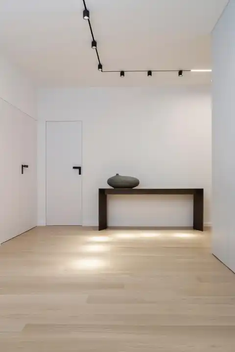 Zagabria, Srebrnjak - Lussuoso appartamento con tre stanze e sauna