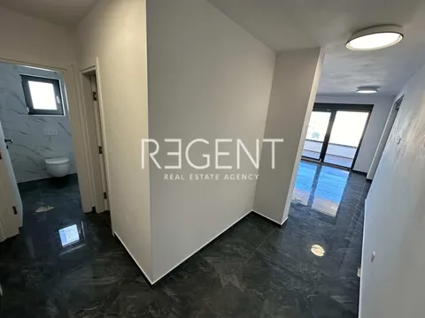 Zadar, Vir - appartement de deux pièces à 50m de la mer 121 m2