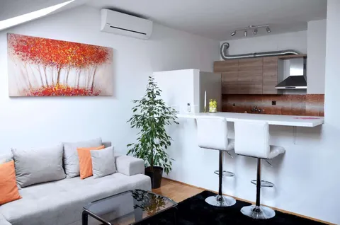 Zagabria, Trešnjevka - Moderno appartamento bilocale di 45 m2 in affitto