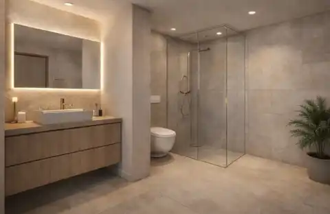 Split, Strožanac -Luksuzan, troetažni stan u novogradnji sa pogledom