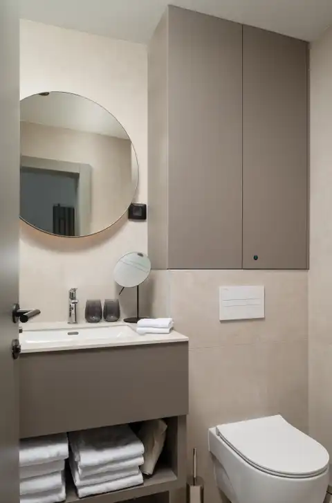 Zadar, Sv. Filip i Jakov - Molum Hotel & Residence trosoban apartman
