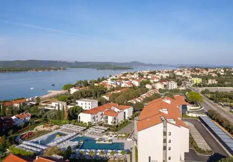 Zadar, Sv. Filip i Jakov - Molum Hotel & Residence trosoban apartman