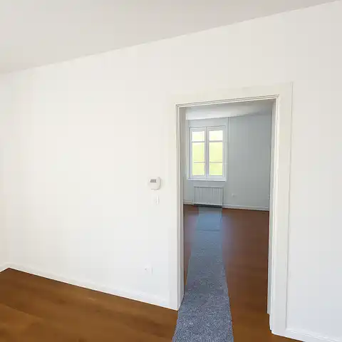 Загреб, Центр - Обновленная трехкомнатная квартира в самом центре города