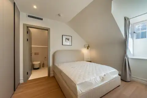 Stan 56 m² za najam — prvi najam, Centar