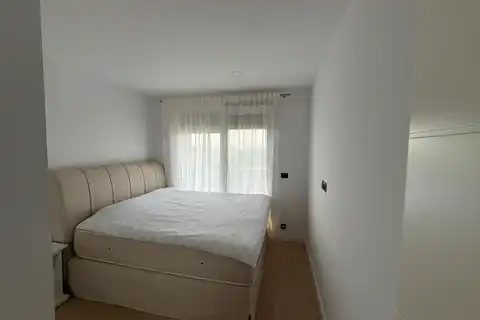 Zagreb, Botinec - Štirisobno stanovanje s teraso