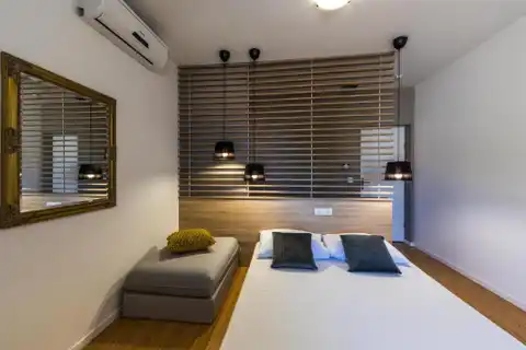 Makarska, Baška Voda - Apartamentowiec z 18 jednostkami mieszkalnymi