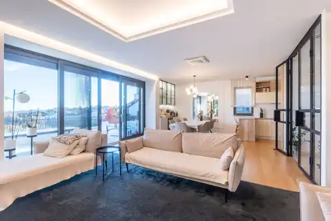 Zagrzeb, Šestine - nowoczesna willa rodzinna do wynajęcia