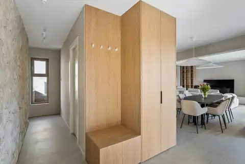 Brač, Splitska - Maison avec vue sur la mer