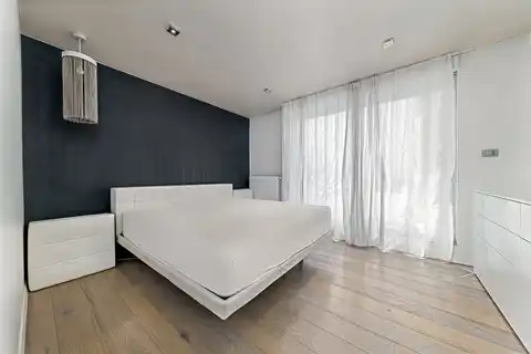 Záhreb, Sveti Duh - Moderný päťizbový byt 150 m2