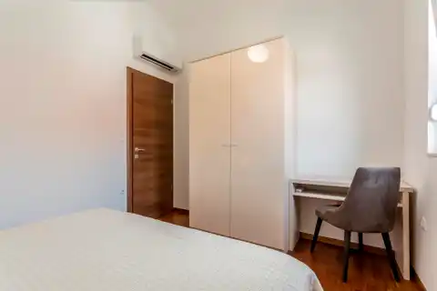 Podstrana - Three-room apartment with a terrace