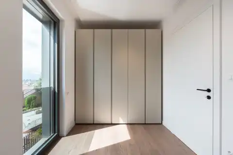 Apartment 88 m² for rent, Maksimir — new construction, 2-bedroom, 2 garage parking spaces