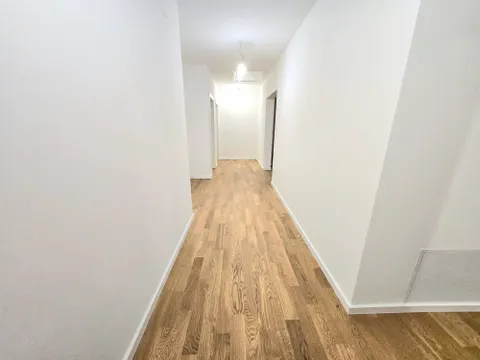 Święta Nedelja, Kerestinec - Trzypokojowe mieszkanie 100 m2