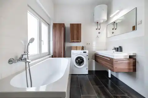 Solin, Ninčeviči - Moderný dvojizbový byt na prenájom, DLHODOBÝ