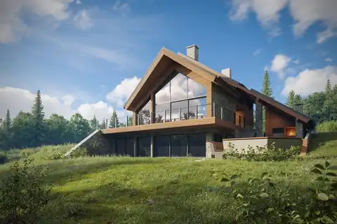 Hlevci – građevinsko zemljište u srcu Gorskog kotara