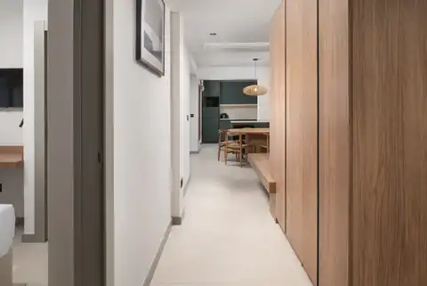 Zadar, Sv. Filip i Jakov - Molum Hotel & Residence trosoban apartman
