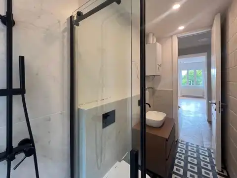 Zagreb, Donji Grad - Appartement T2 entièrement rénové