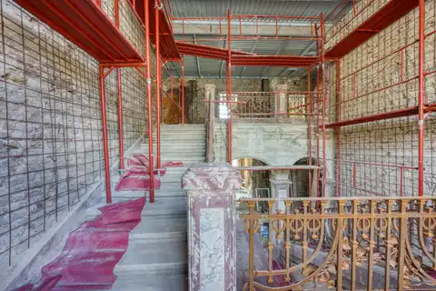 Ičići, Opatijska rivijera – povijesna vila s pogledom na more