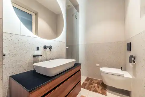 Zagreb, Center - Luxurious four-room apartment in the city center