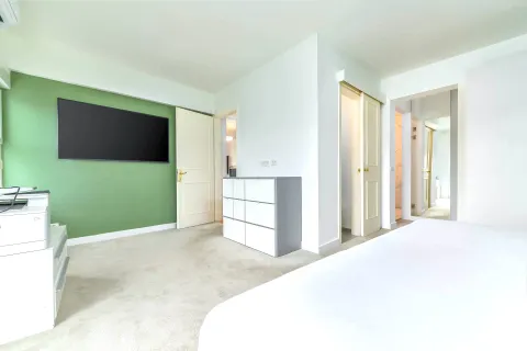 Zagreb, Vrhovec - Moderan trosoban stan 185 m2