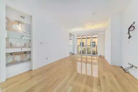 Zagreb, Dežmanova - Ekskluzivan dvoetažan penthouse u centru grada