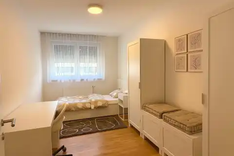 Zagreb, Špansko - appartement moderne et élégant, construction neuve
