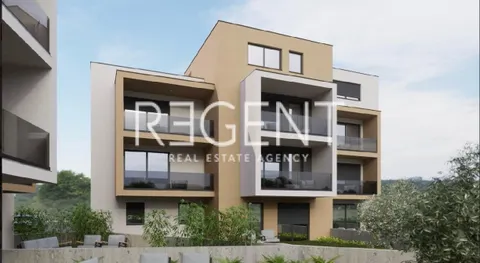 Split, Solin - dvosoban stan u novogradnji 59,71 m2