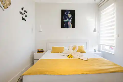 Podstrana, Sita – 52 sqm, two bedrooms, loggia, parking