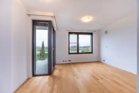 Загреб, Блато – рядный дом с садом