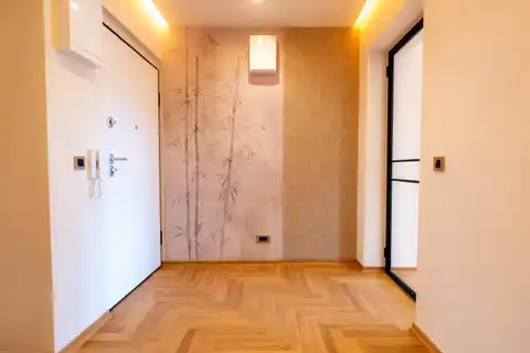 Zagreb, Črnomerec - Stan 76 m², — 2SS, renoviran, balkon