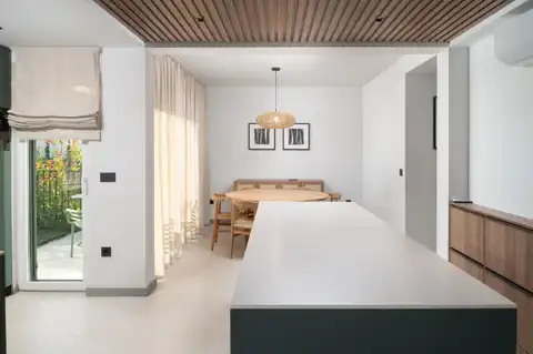 Zadar, Sv. Filip i Jakov - Molum Hotel & Residence trosoban apartman
