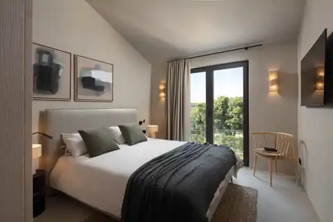 Istra, Vrsar - luxusná vila s bazénom