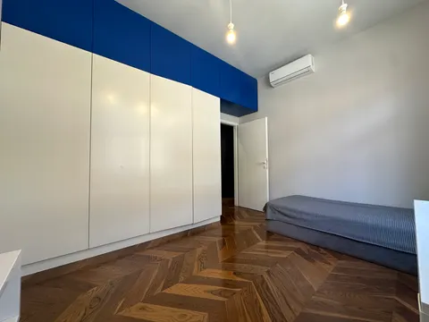 Zagreb, Centar - Četverosoban stan za najam
