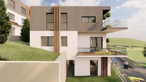 Hvar, Jelsa - Luksuzna villa s bazenom i pogledom na more