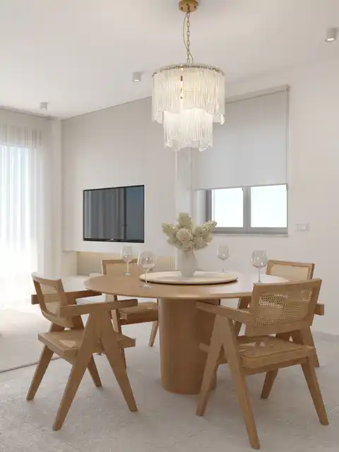 Hvar, Zavala - Dvosoban stan sa natkrivenom terasom