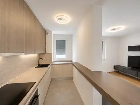 Zagreb, Ferenšćica - Drei-Zimmer-Wohnung 75 m², Neubau, Aufzug, Parkplatz