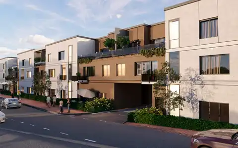 Zagabria, Sveta Klara - moderno appartamento con due camere da letto