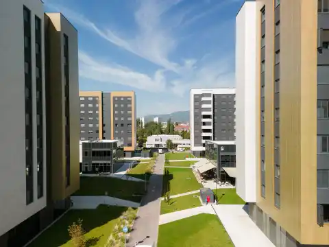 Zagrzeb, Heinzelova – Lokal użytkowy do wynajęcia