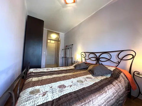 Záhreb, Središće - Trojizbový byt 65 m2 prenájom, DLHODOBÝ